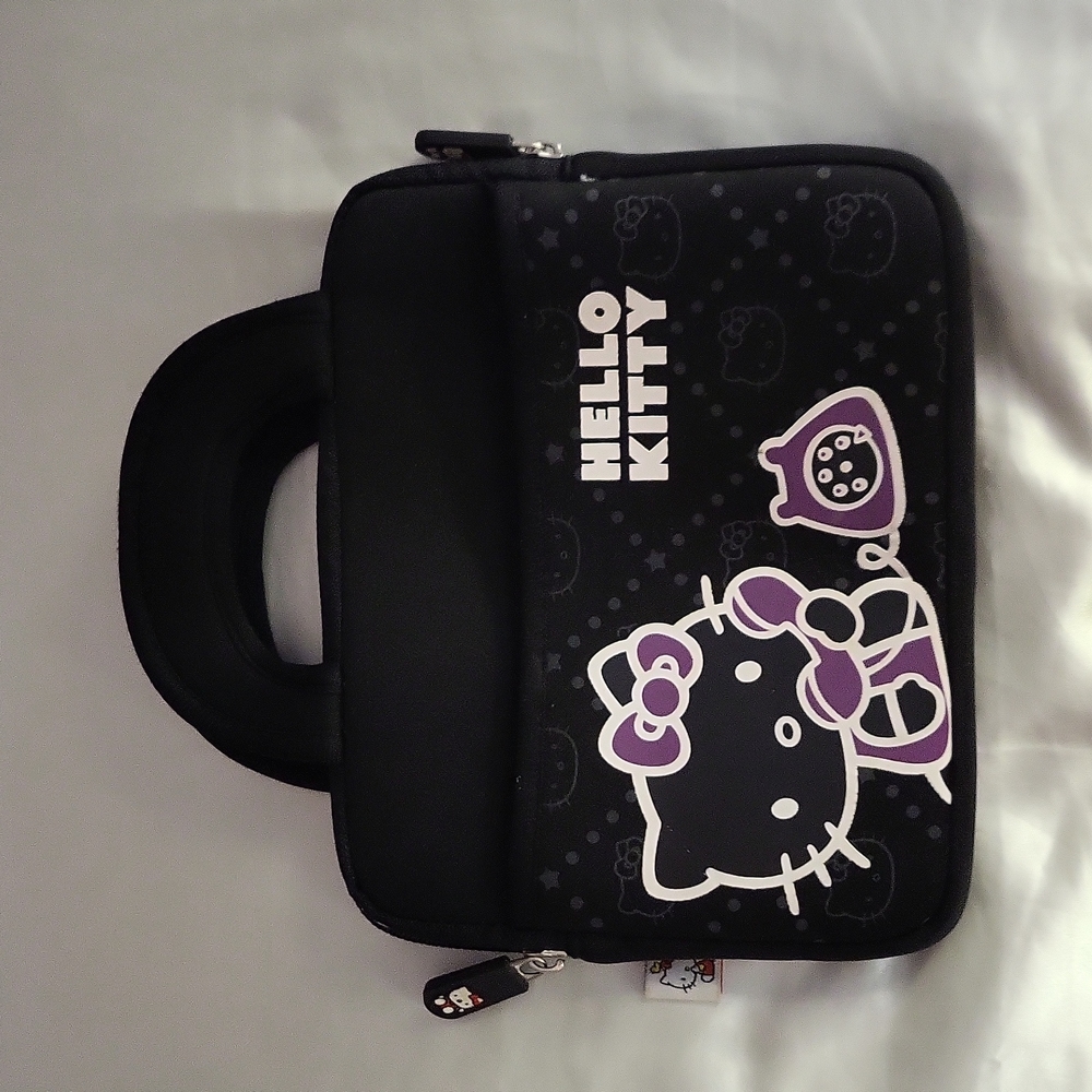 Hello Kitty Purse